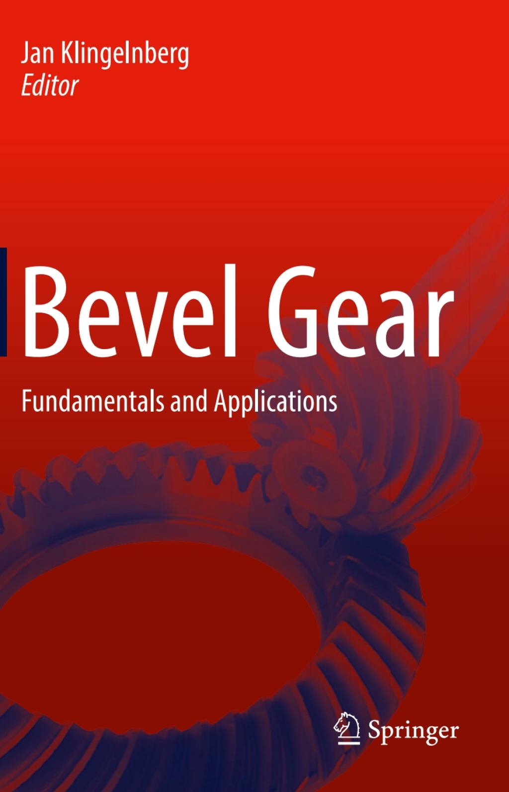 Bevel Gear Fundamentals and Applications â€“ PDF/EPUB Version Downloadable