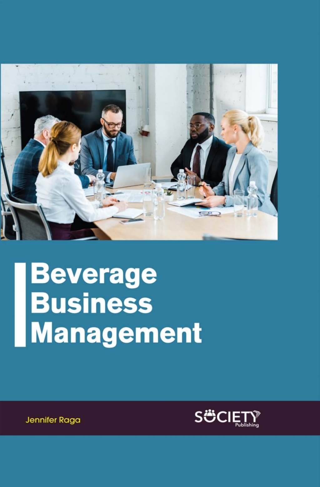 Beverage Business Management  â€“ PDF/EPUB Version Downloadable