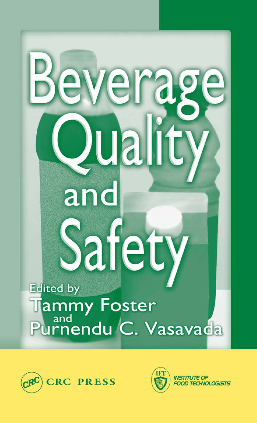 Beverage Quality and Safety 1st Edition â€“ PDF/EPUB Version Downloadable