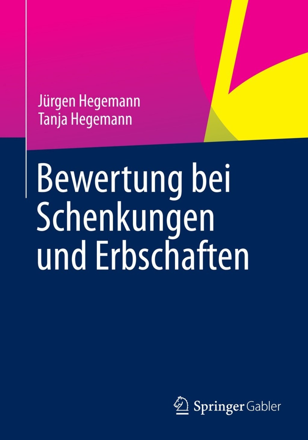 Bewertung bei Schenkungen und Erbschaften  â€“ PDF/EPUB Version Downloadable