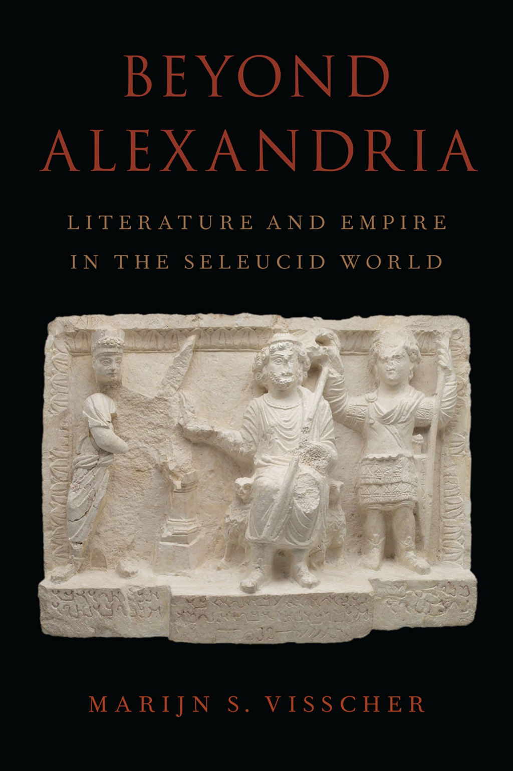 Beyond Alexandria: Literature and Empire in the Seleucid World Literature and Empire in the Seleucid World 1st Edition â€“ PDF/EPUB Version Downloadable