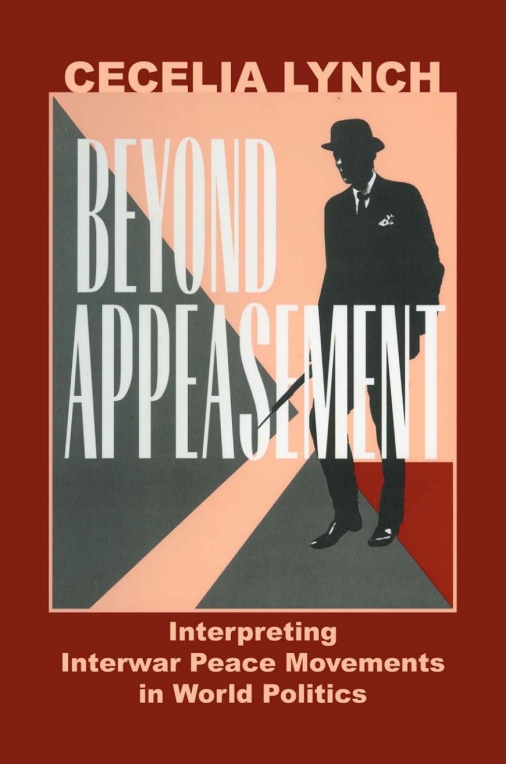 Beyond Appeasement Interpreting Interwar Peace Movements in World Politics â€“ PDF/EPUB Version Downloadable