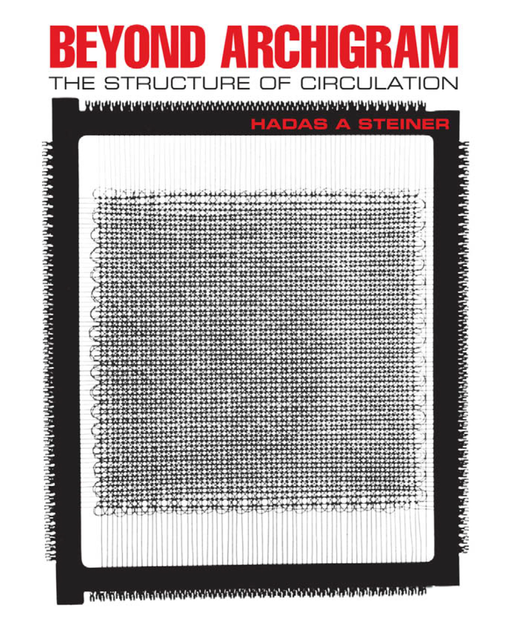 Beyond Archigram The Structure of Circulation 1st Edition â€“ PDF/EPUB Version Downloadable