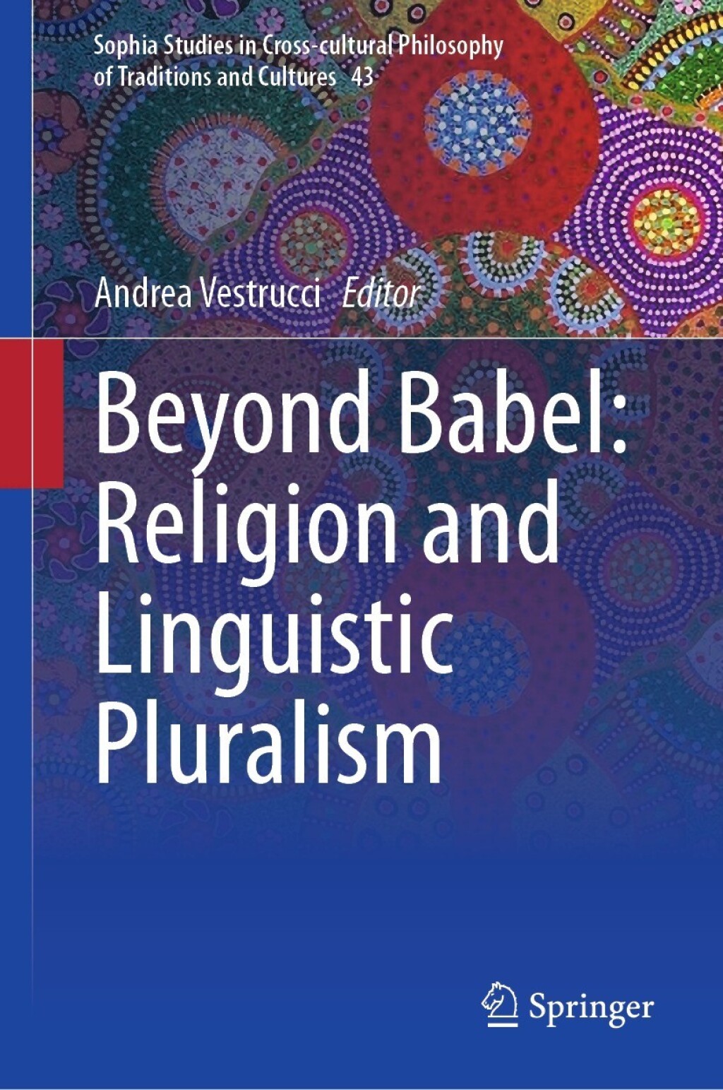 Beyond Babel: Religion and Linguistic Pluralism â€“ PDF/EPUB Version Downloadable