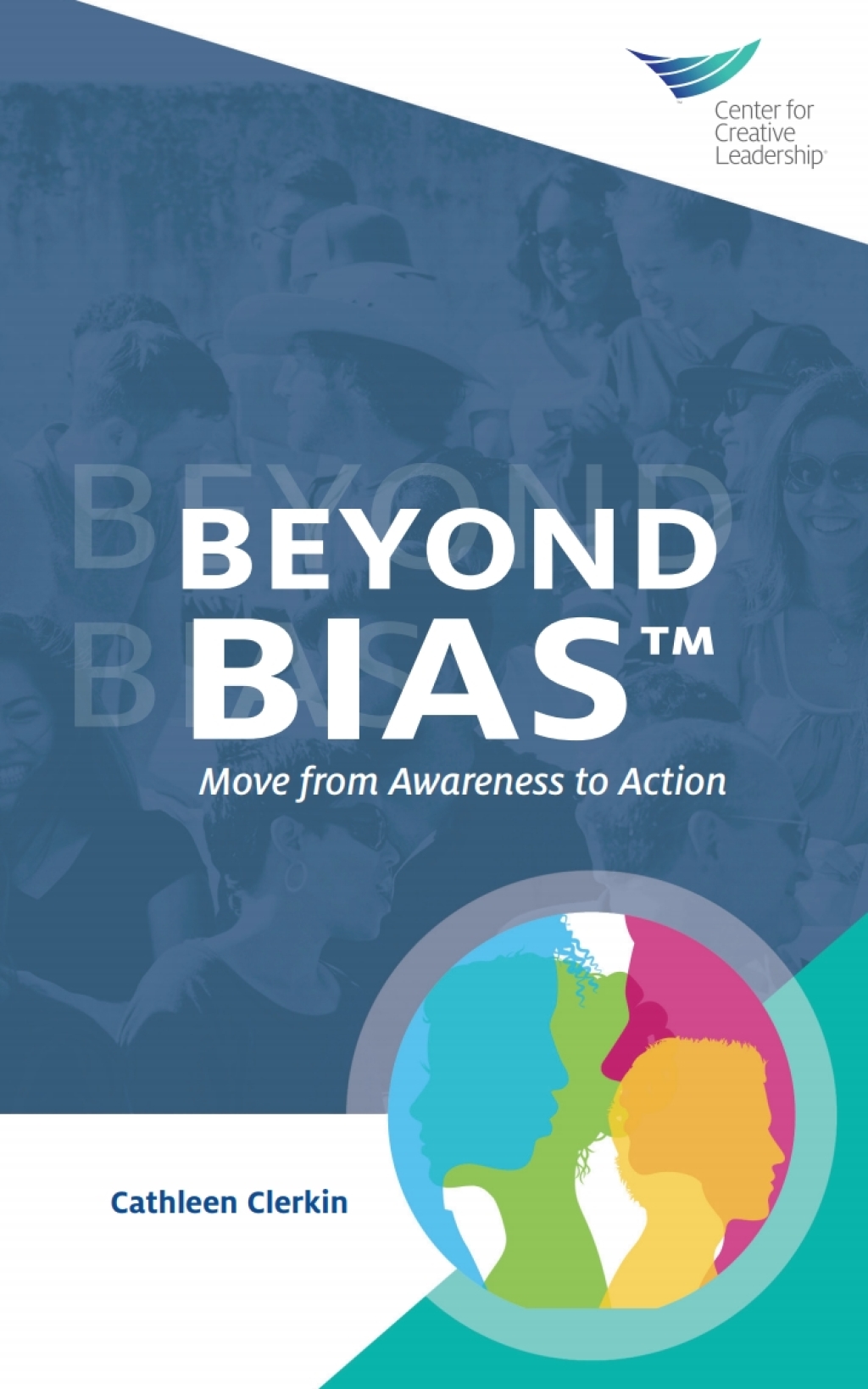 Beyond Bias: Move from Awareness to Action - (PDF/EPUB Version)