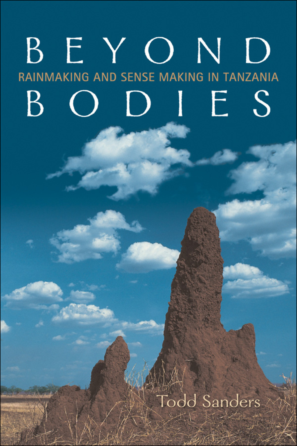 Beyond Bodies Rain-making and Sense-making in Tanzania 1st Edition – PDF/EPUB Version Downloadable Beyond Bodies Rain-making and Sense-making in Tanzania 1st Edition – PDF/EPUB Version Downloadable - Image 1