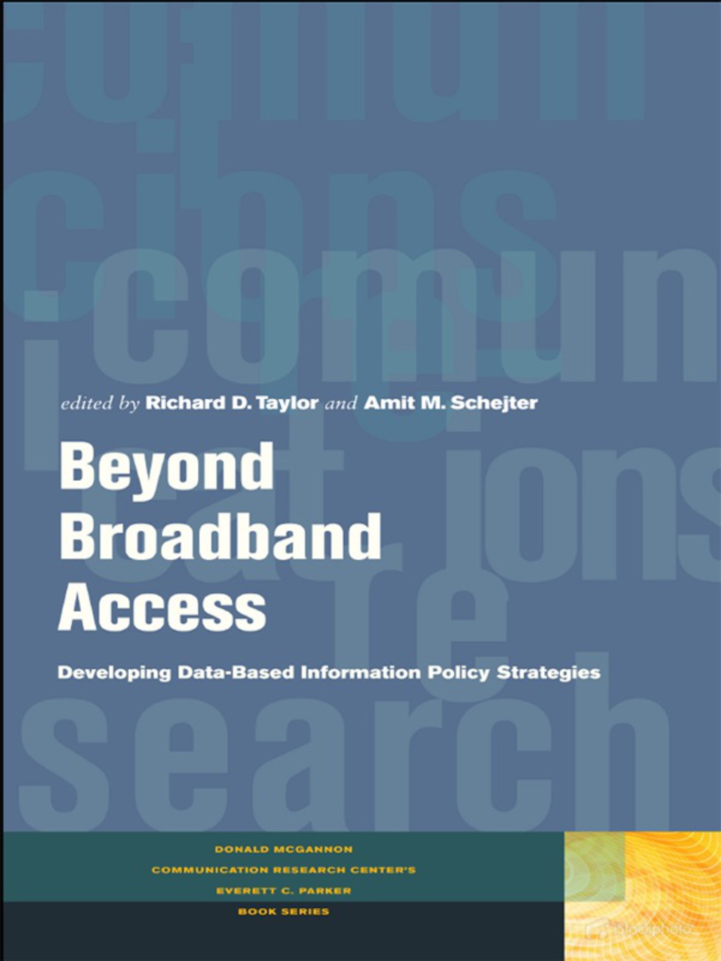 Beyond Broadband Access Developing Data-Based Information Policy Strategies  â€“ PDF/EPUB Version Downloadable