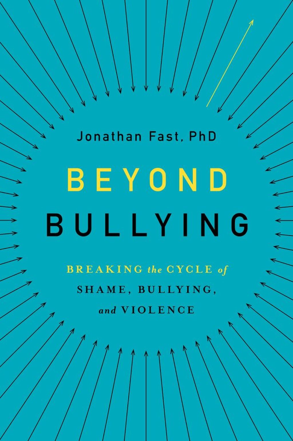 Beyond Bullying Breaking the Cycle of Shame, Bullying, and Violence  â€“ PDF/EPUB Version Downloadable