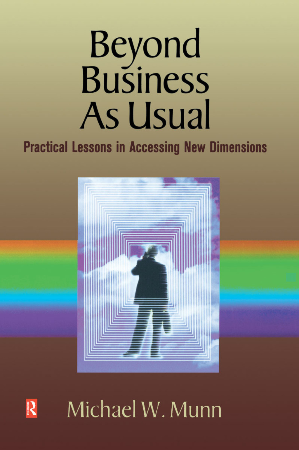 Beyond Business as Usual 1st Edition â€“ PDF/EPUB Version Downloadable