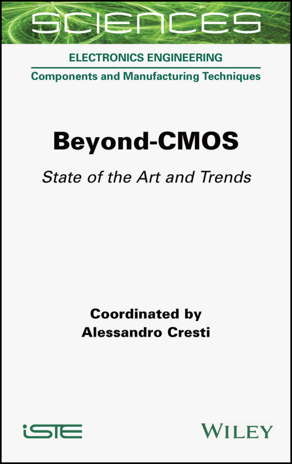 Beyond-CMOS State of the Art and Trends 1st Edition â€“ PDF/EPUB Version Downloadable