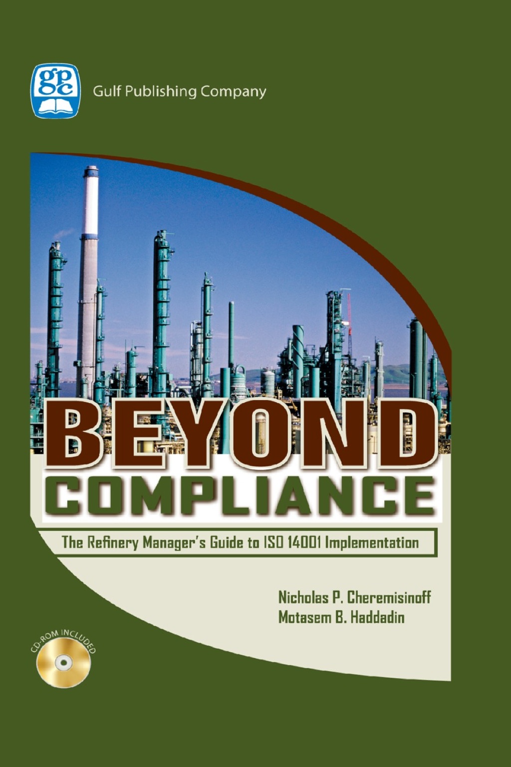 Beyond Compliance â€“ PDF/EPUB Version Downloadable