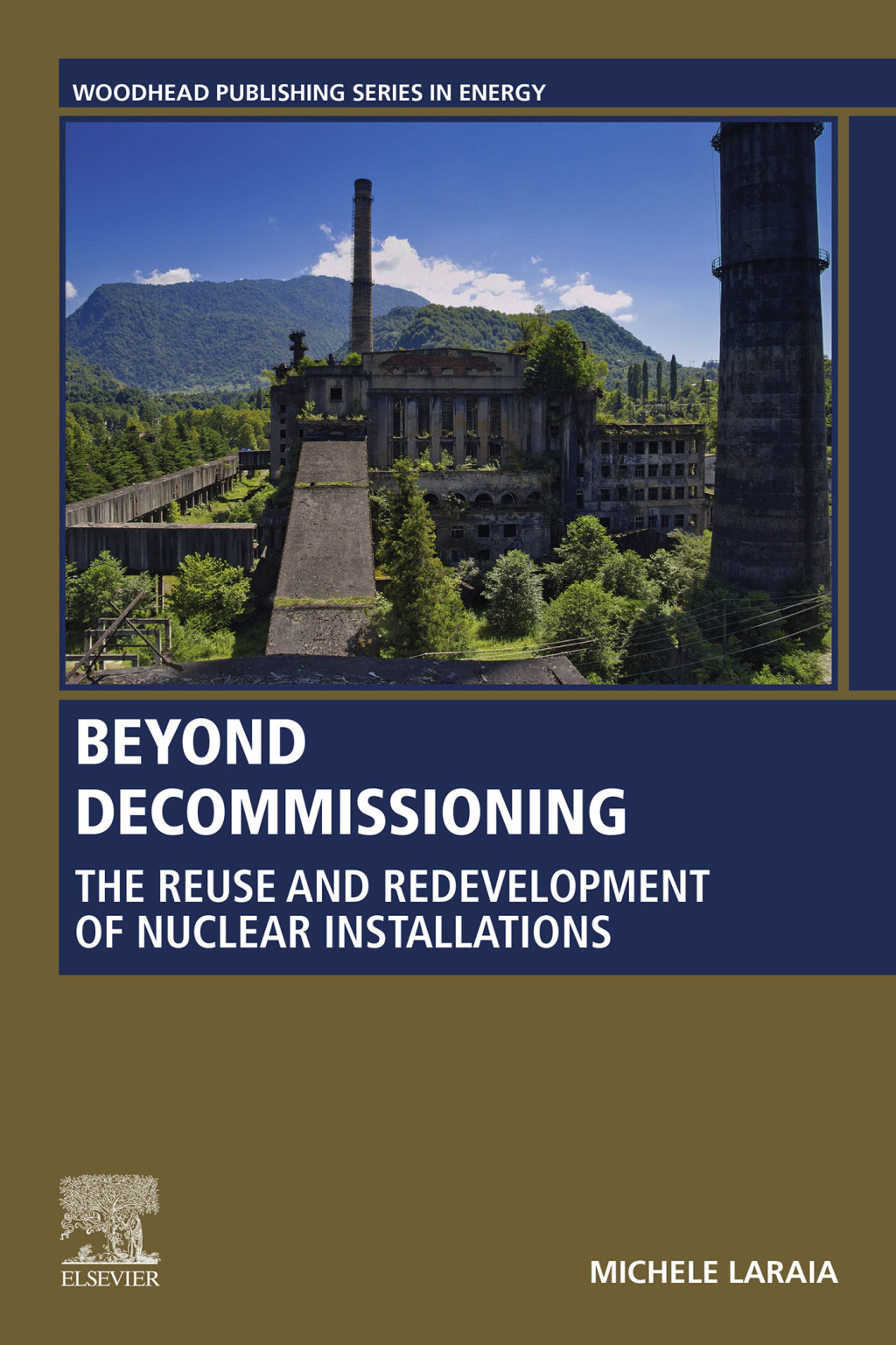 Beyond Decommissioning The Reuse and Redevelopment of Nuclear Installations â€“ PDF/EPUB Version Downloadable