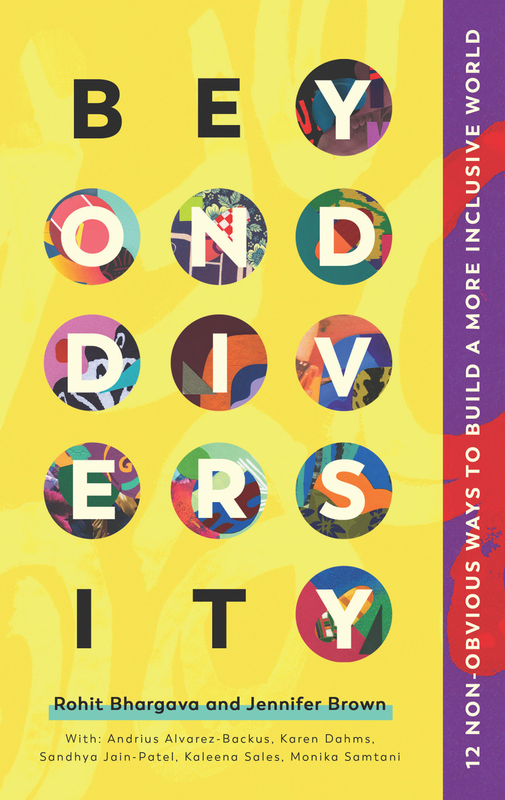 Beyond Diversity 12 Non-Obvious Ways To Build A More Inclusive World - (PDF/EPUB Version)