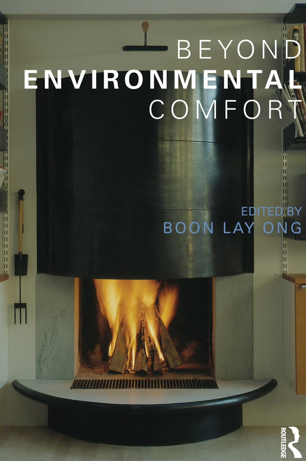 Beyond Environmental Comfort 1st Edition â€“ PDF/EPUB Version Downloadable