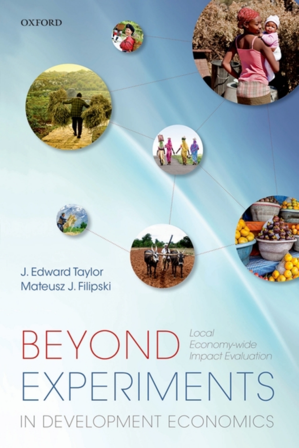 Beyond Experiments in Development Economics Local Economy-wide Impact Evaluation  â€“ PDF/EPUB Version Downloadable
