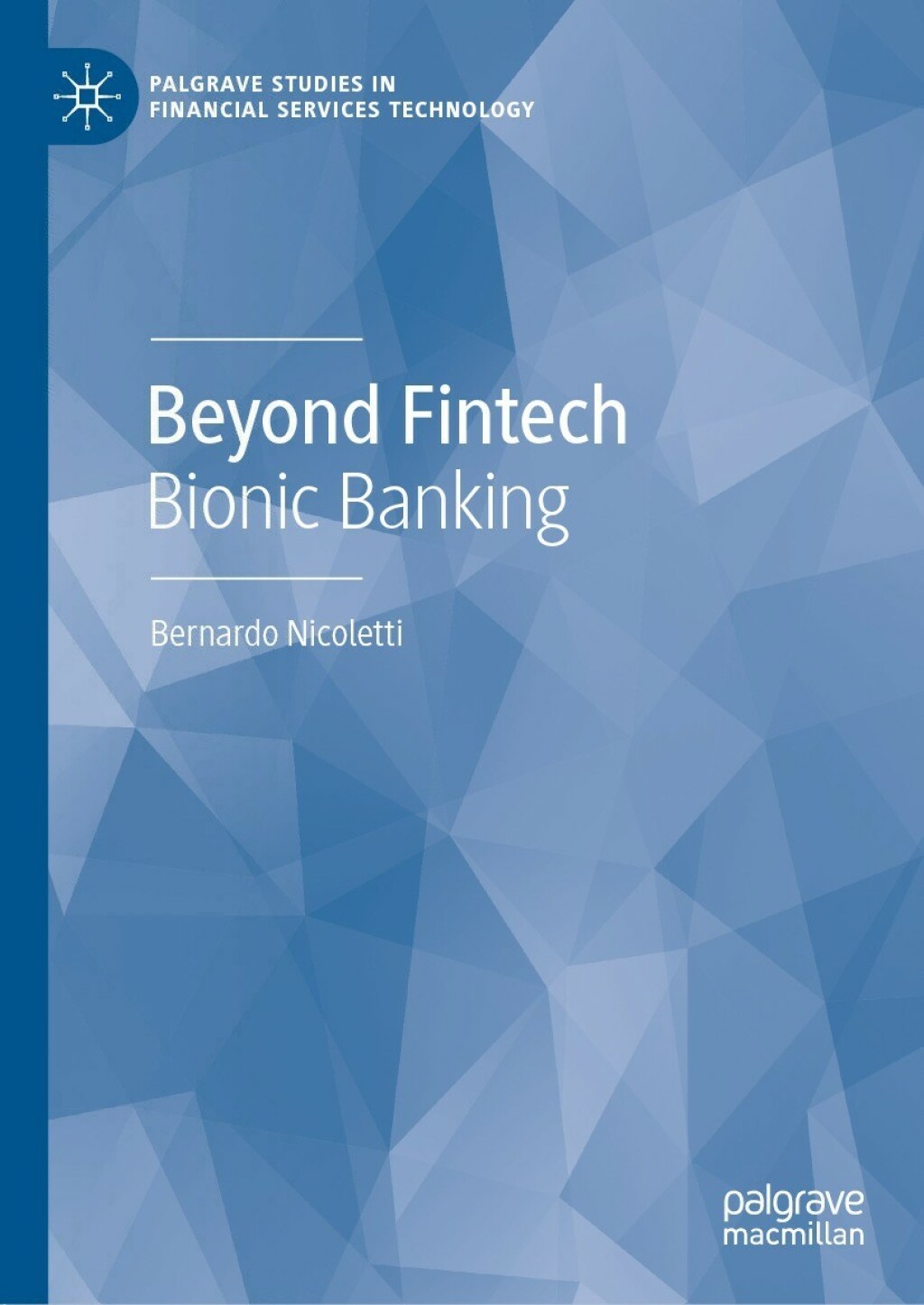 Beyond Fintech Bionic Banking â€“ PDF/EPUB Version Downloadable