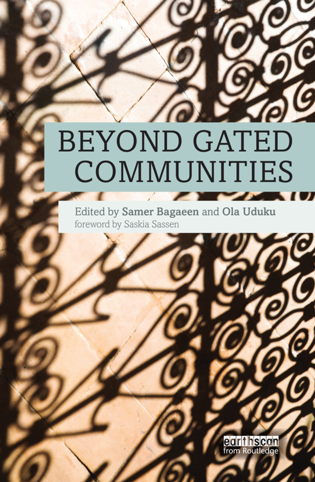 Beyond Gated Communities 1st Edition â€“ PDF/EPUB Version Downloadable