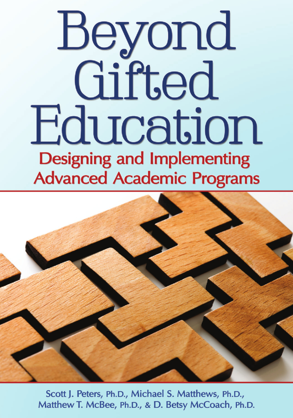 Beyond Gifted Education Designing and Implementing Advanced Academic Programs  â€“ PDF/EPUB Version Downloadable