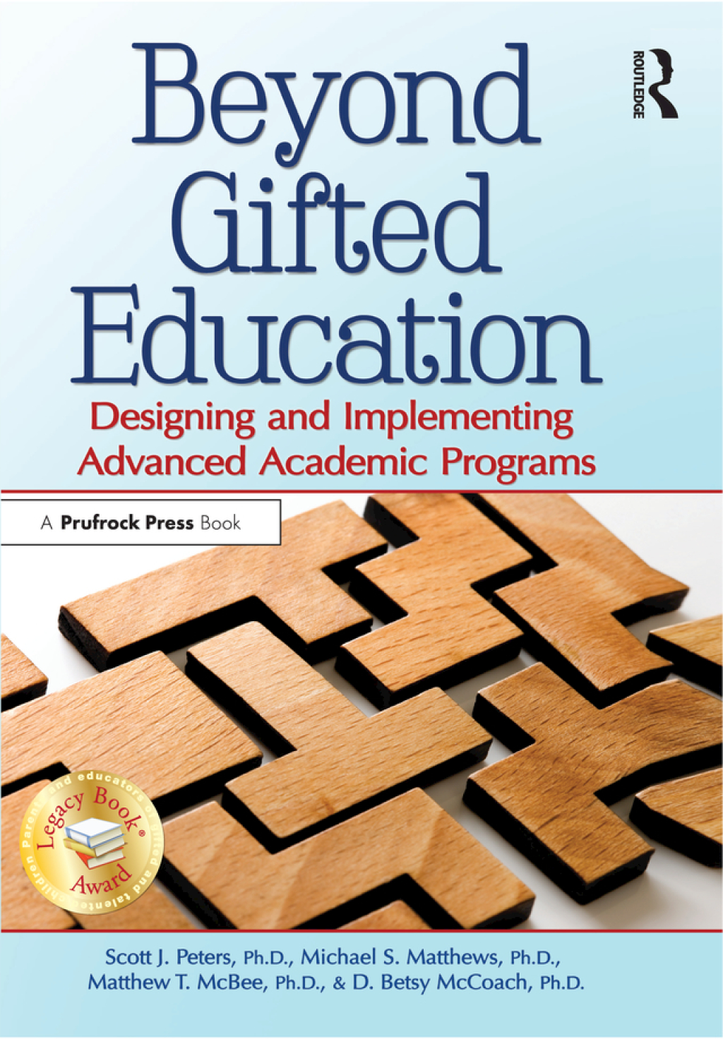 Beyond Gifted Education Designing and Implementing Advanced Academic Programs 1st Edition â€“ PDF/EPUB Version Downloadable