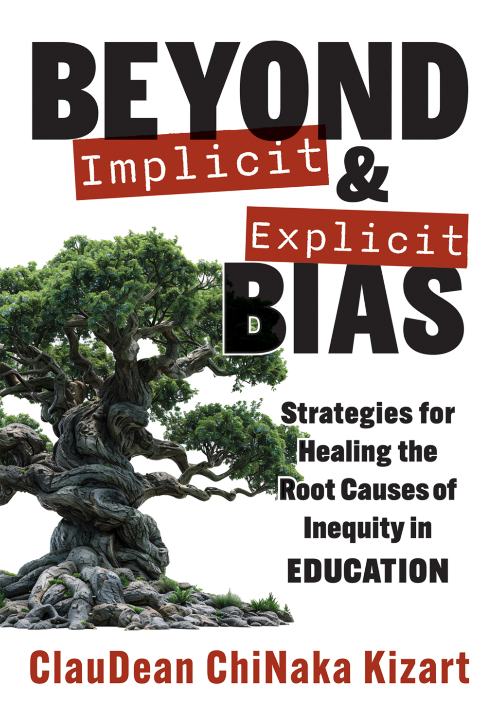 Beyond Implicit and Explicit Bias Strategies for Healing the Root Causes of Inequity in Education (Counteract biases in education.) 1st Edition â€“ PDF/EPUB Version Downloadable