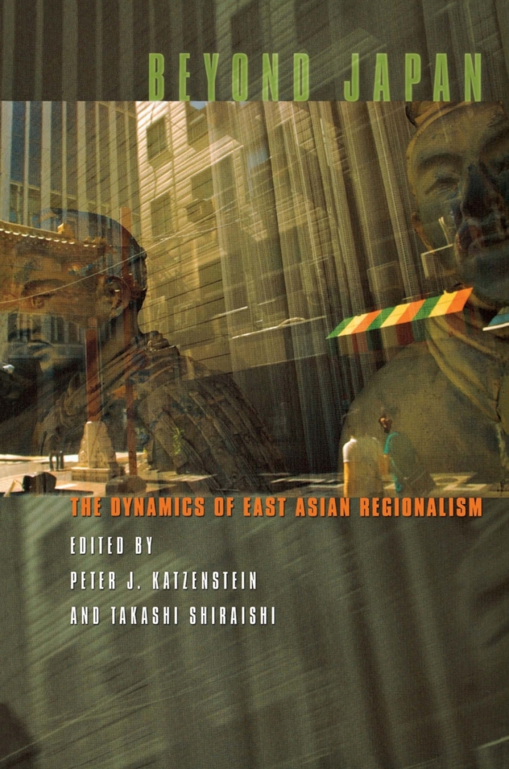 Beyond Japan The Dynamics of East Asian Regionalism â€“ PDF/EPUB Version Downloadable
