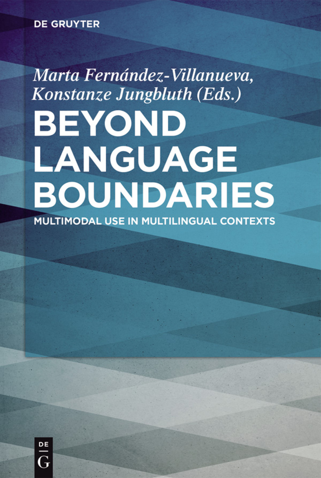 Beyond Language Boundaries Multimodal Use in Multilingual Contexts 1st Edition â€“ PDF/EPUB Version Downloadable