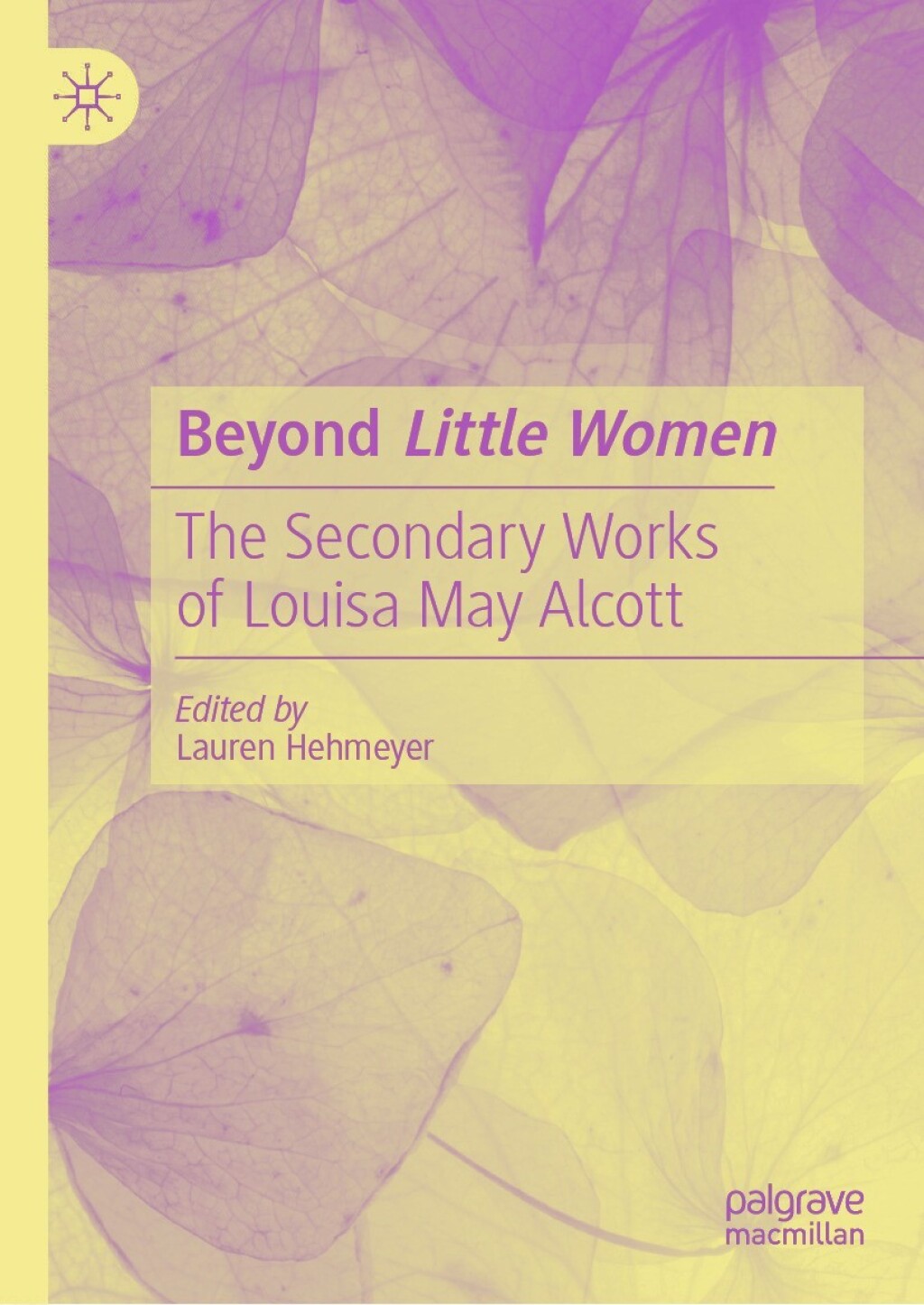 Beyond Little Women The Secondary Works of Louisa May Alcott â€“ PDF/EPUB Version Downloadable