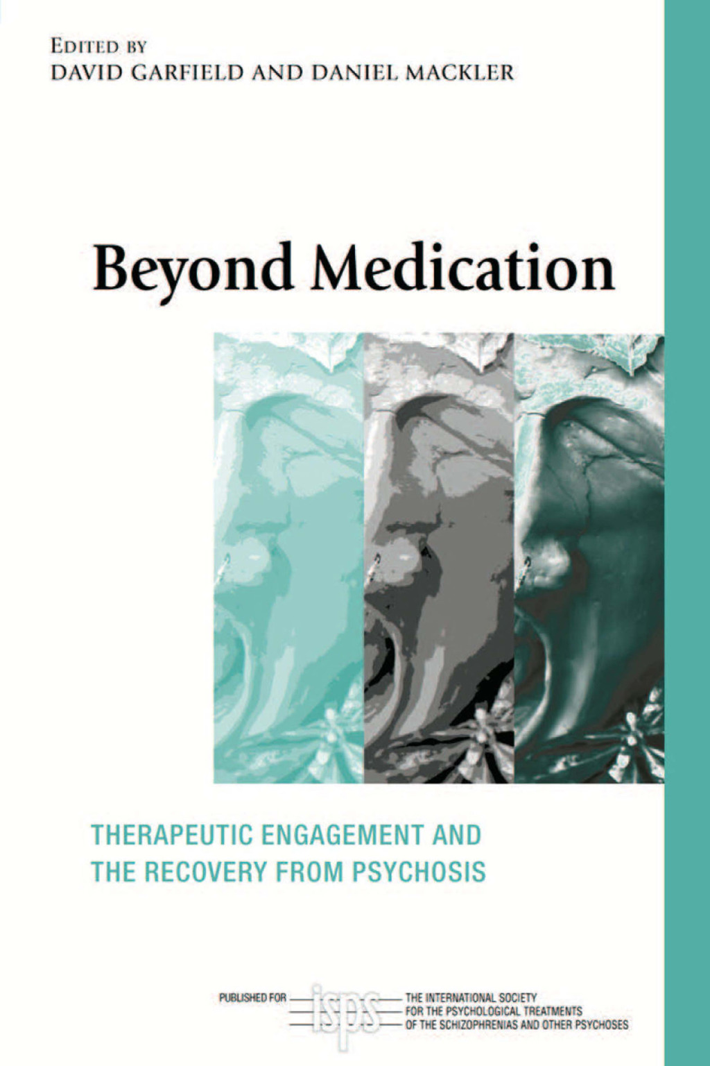 Beyond Medication Therapeutic Engagement and the Recovery from Psychosis 1st Edition â€“ PDF/EPUB Version Downloadable