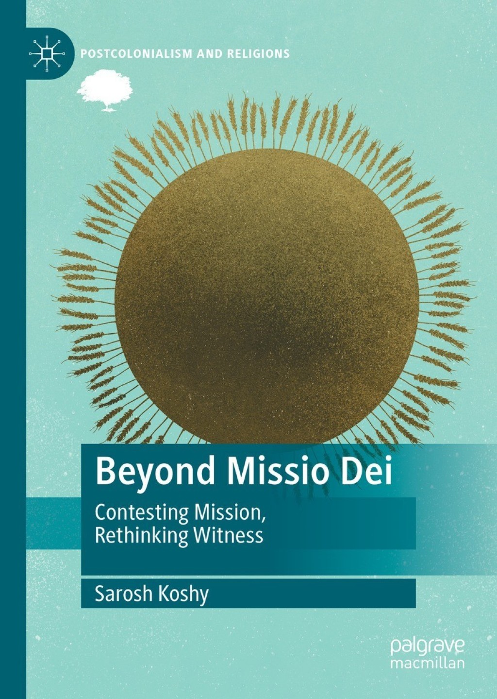 Beyond Missio Dei Contesting Mission, Rethinking Witness â€“ PDF/EPUB Version Downloadable