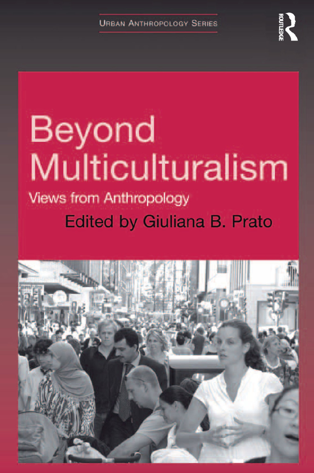 Beyond Multiculturalism Views from Anthropology 1st Edition â€“ PDF/EPUB Version Downloadable
