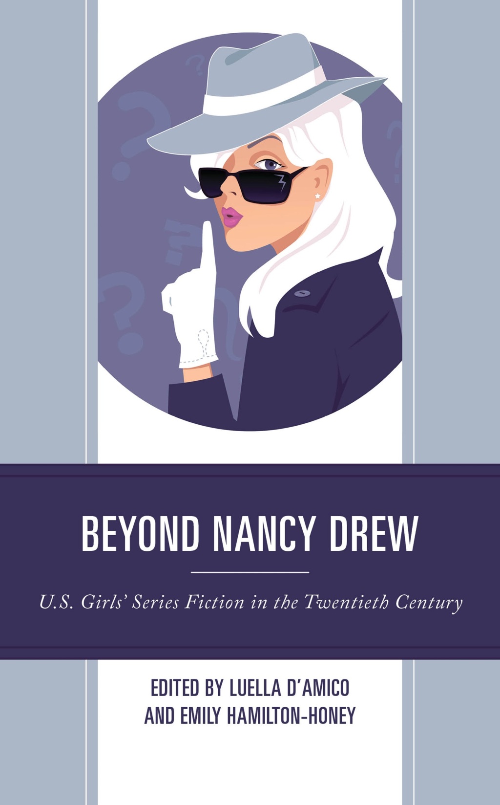 Beyond Nancy Drew U.S. Girlsâ€™ Series Fiction in the Twentieth Century 1st Edition â€“ PDF/EPUB Version Downloadable