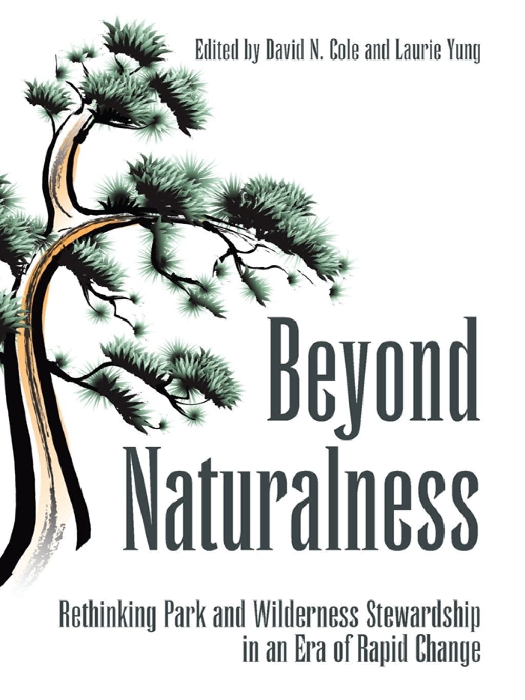 Beyond Naturalness Rethinking Park and Wilderness Stewardship in an Era of Rapid Change - (PDF/EPUB Version)