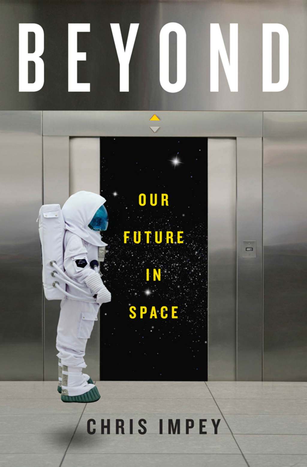 Beyond: Our Future in Space - (PDF/EPUB Version)