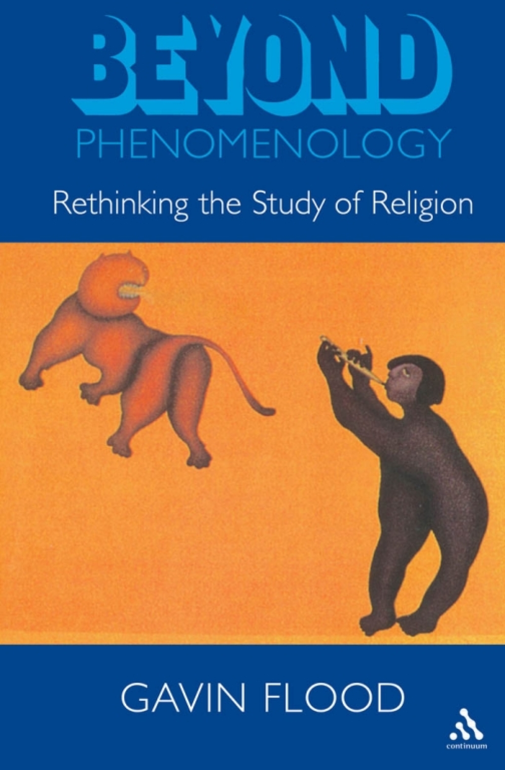 Beyond Phenomenology Rethinking the Study of Religion 1st Edition â€“ PDF/EPUB Version Downloadable