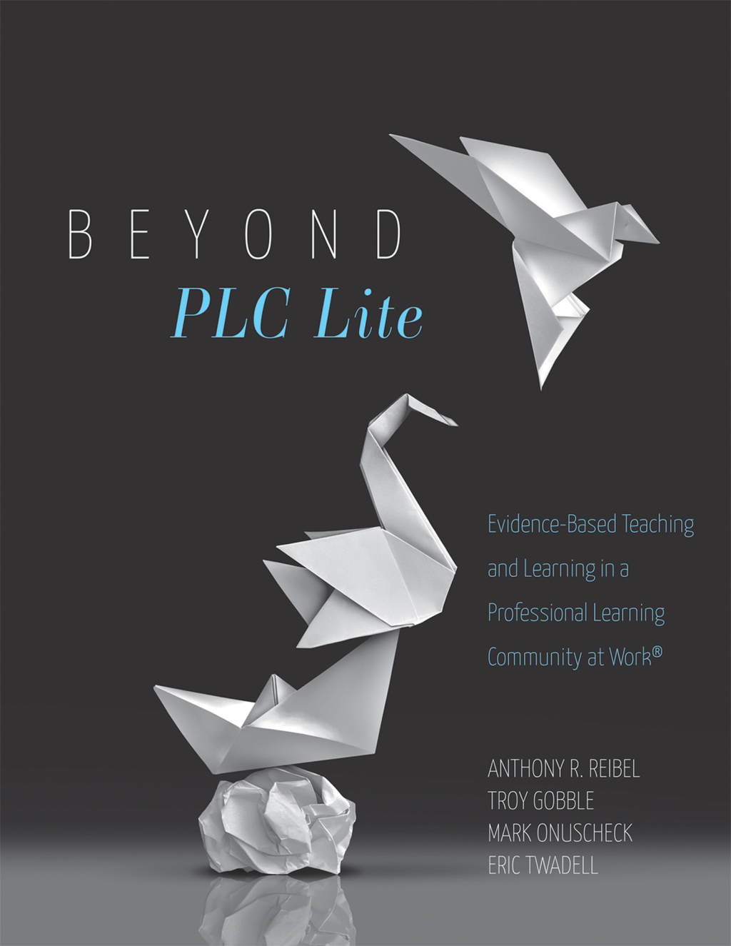 Beyond PLC Lite Evidence-Based Teaching and Learning in a Professional Learning Community at WorkÂ® (Move beyond PLC Lite with a focus on student and teacher agency and efficacy) 1st Edition â€“ PDF/EPUB Version Downloadable