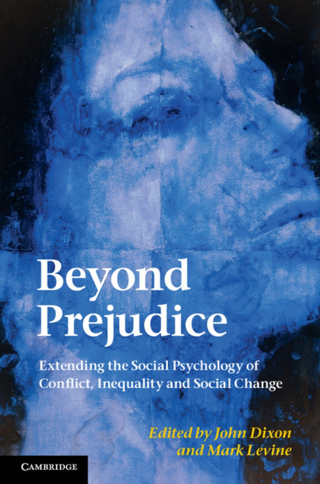 Beyond Prejudice Extending the Social Psychology of Conflict, Inequality and Social Change  â€“ PDF/EPUB Version Downloadable
