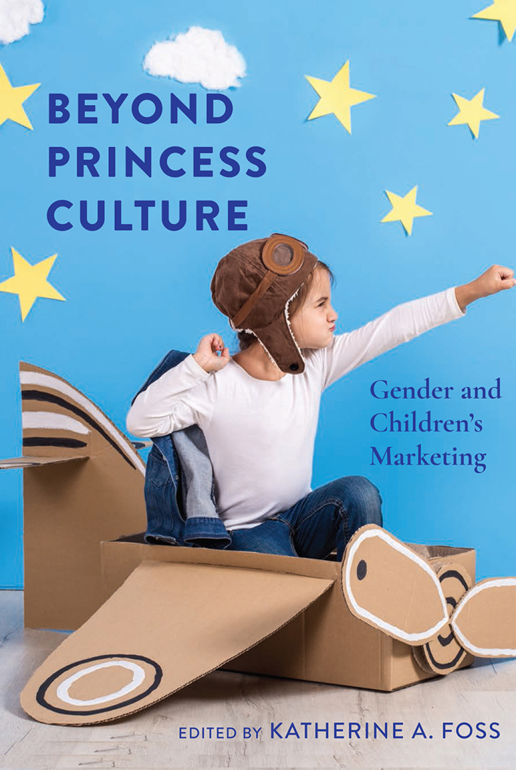 Beyond Princess Culture Gender and Childrenâ€™s Marketing 1st Edition â€“ PDF/EPUB Version Downloadable