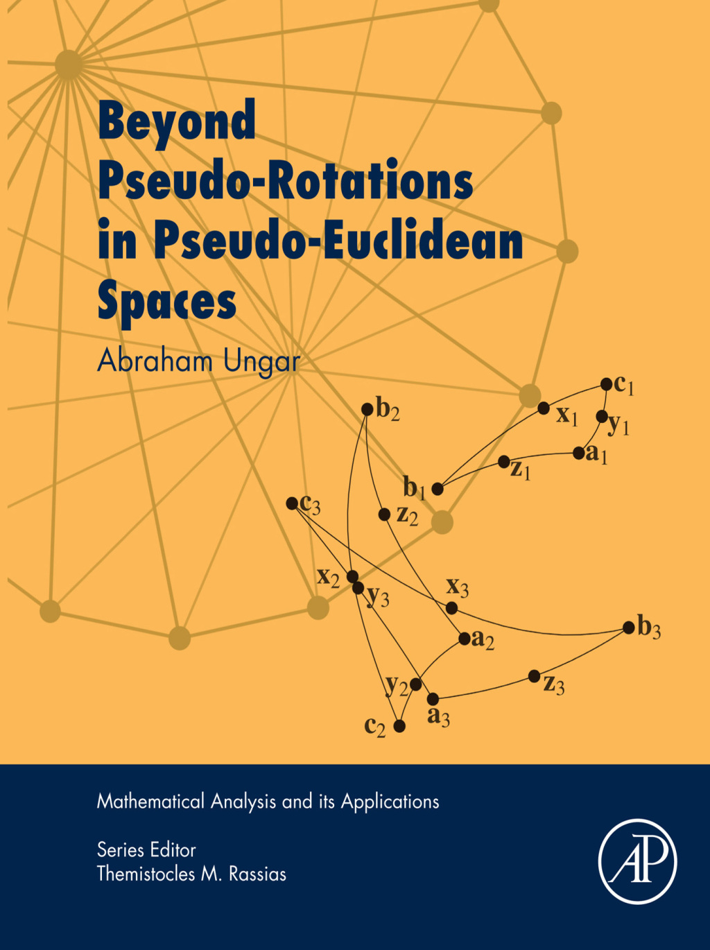 Beyond Pseudo-Rotations in Pseudo-Euclidean Spaces â€“ PDF/EPUB Version Downloadable