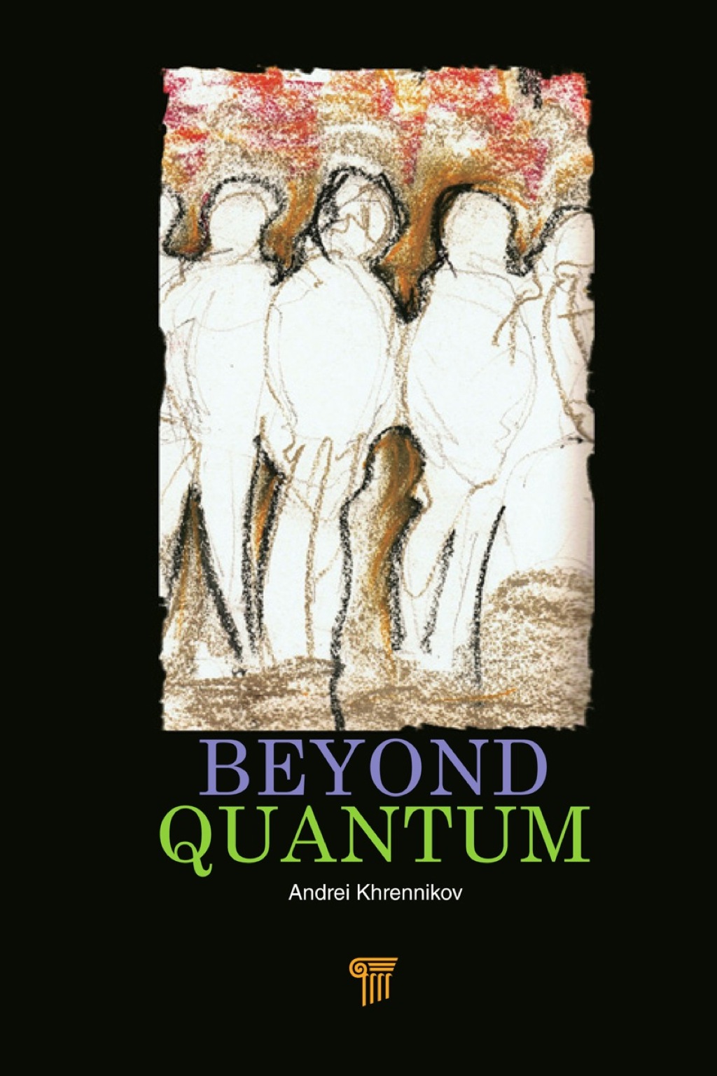 Beyond Quantum 1st Edition â€“ PDF/EPUB Version Downloadable
