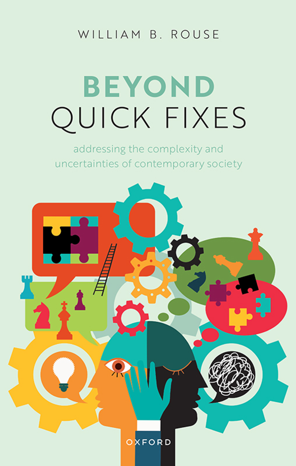 Beyond Quick Fixes Addressing the Complexity & Uncertainties of Contemporary Society 1st Edition â€“ PDF/EPUB Version Downloadable