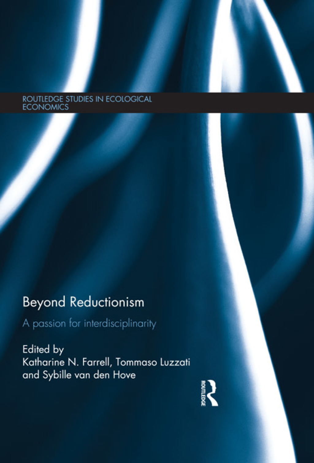 Beyond Reductionism A Passion for Interdisciplinarity 1st Edition â€“ PDF/EPUB Version Downloadable