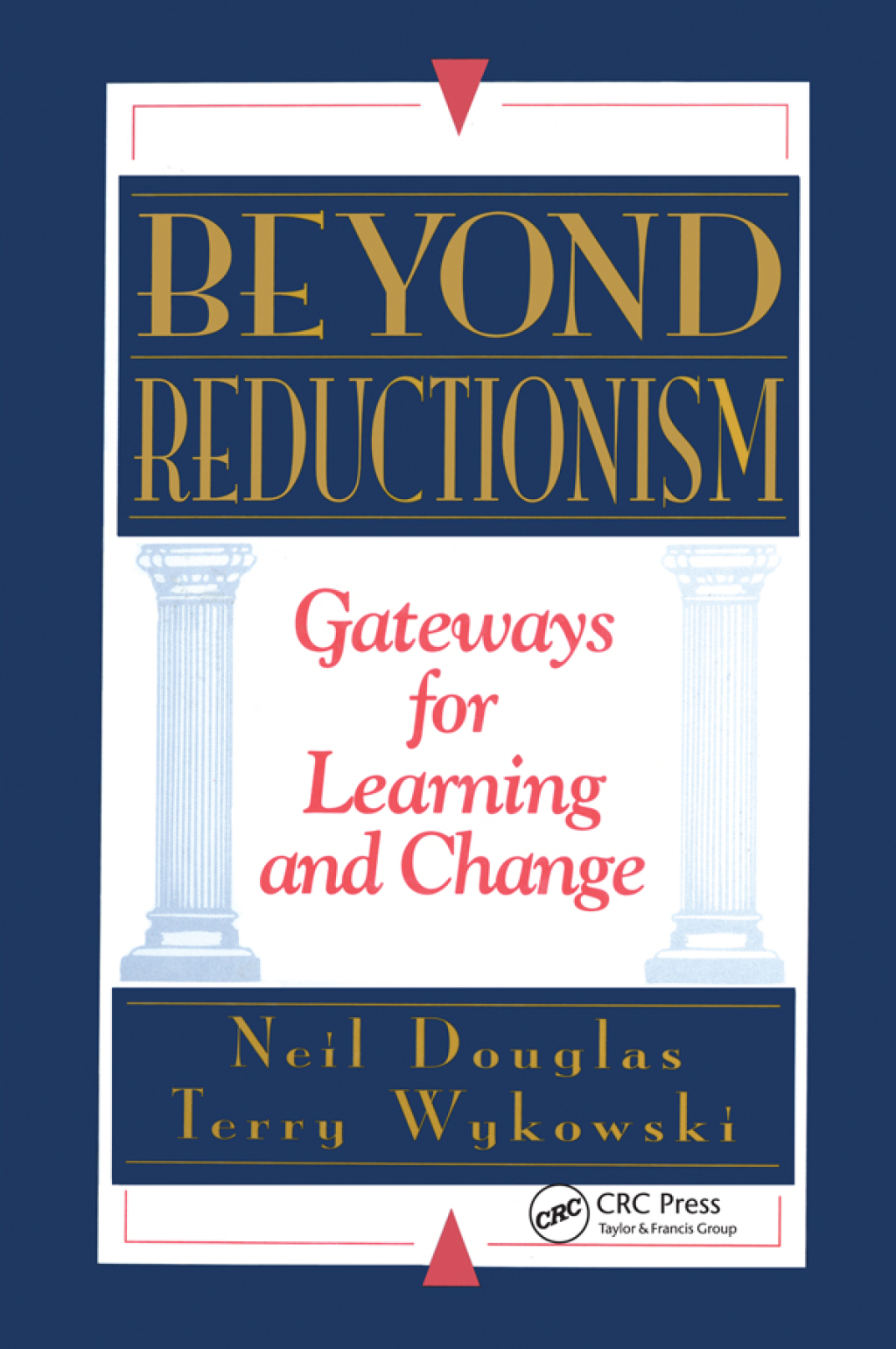 Beyond Reductionism Gateways for Learning and Change 1st Edition â€“ PDF/EPUB Version Downloadable