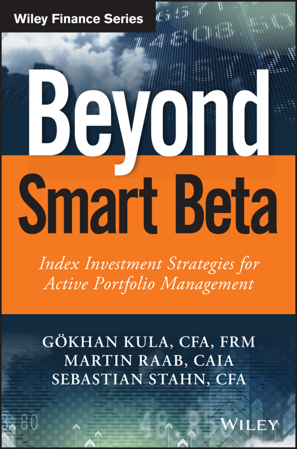 Beyond Smart Beta Index Investment Strategies for Active Portfolio Management 1st Edition â€“ PDF/EPUB Version Downloadable