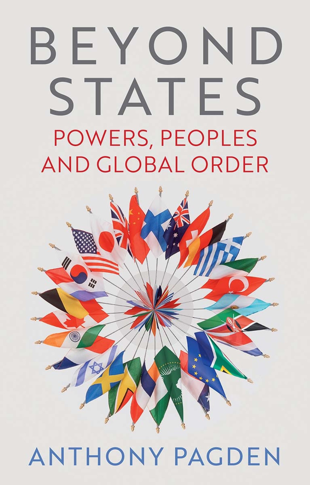 Beyond States Powers, Peoples and Global Order 1st Edition â€“ PDF/EPUB Version Downloadable