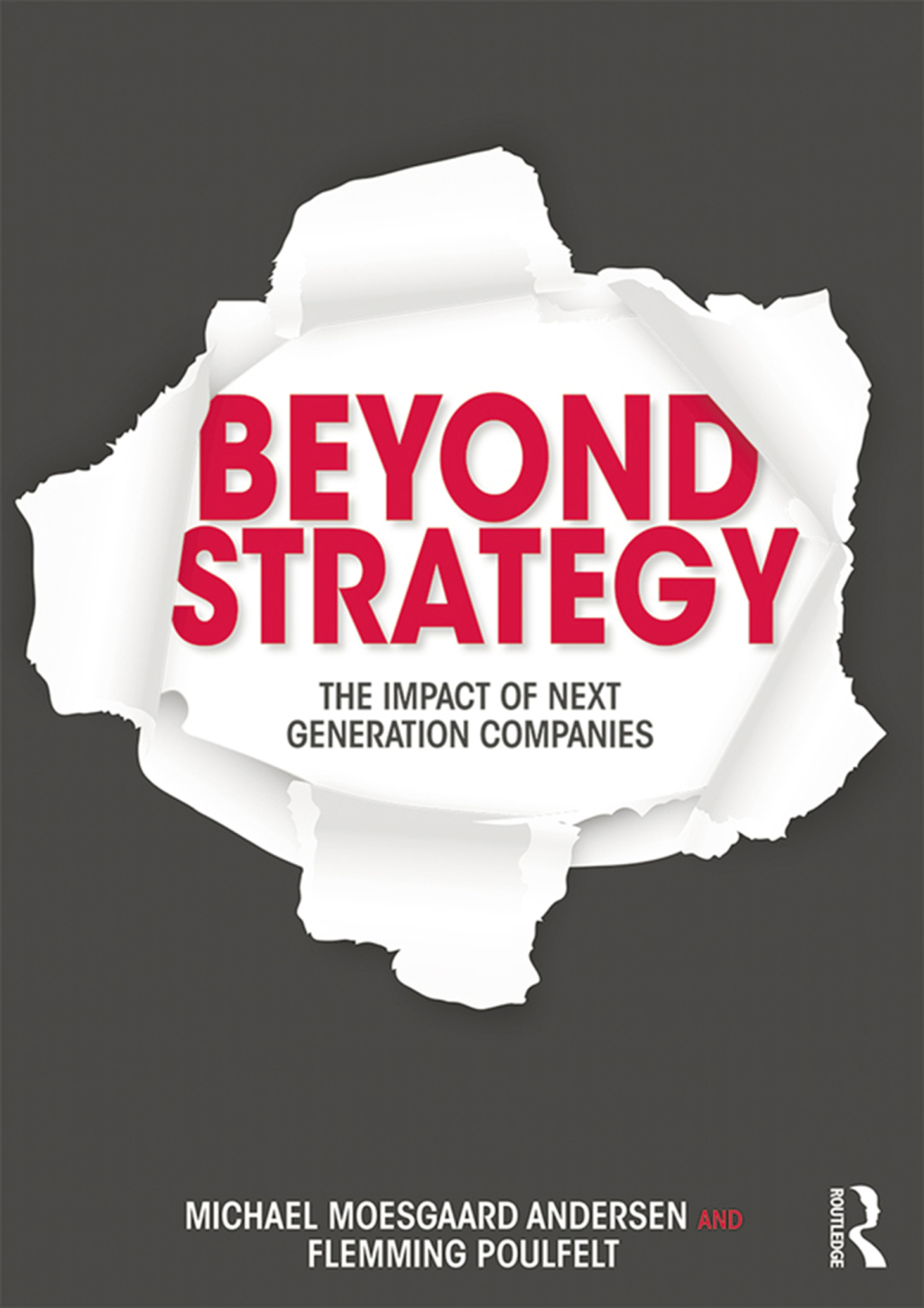 Beyond Strategy The Impact of Next Generation Companies 1st Edition â€“ PDF/EPUB Version Downloadable