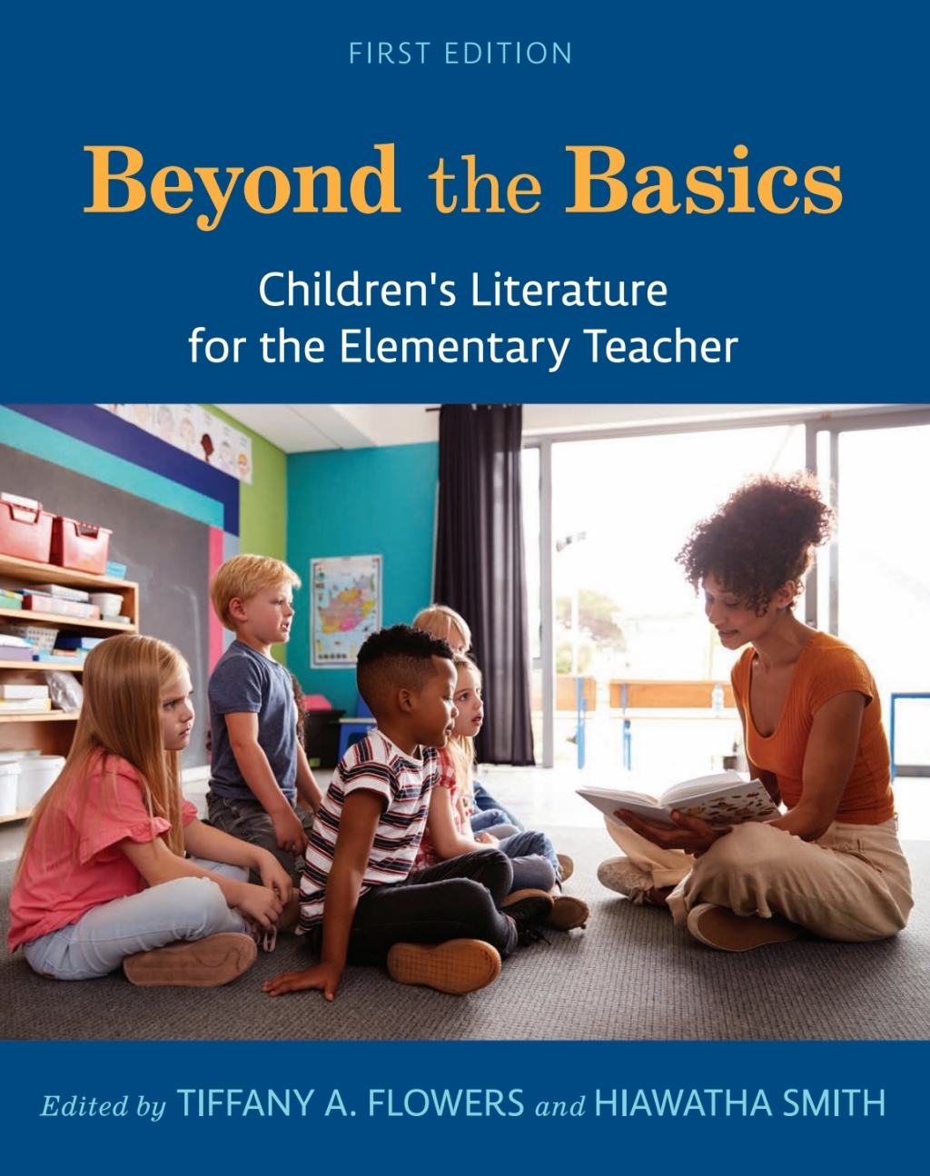 Beyond the Basics 1st Edition â€“ PDF/EPUB Version Downloadable