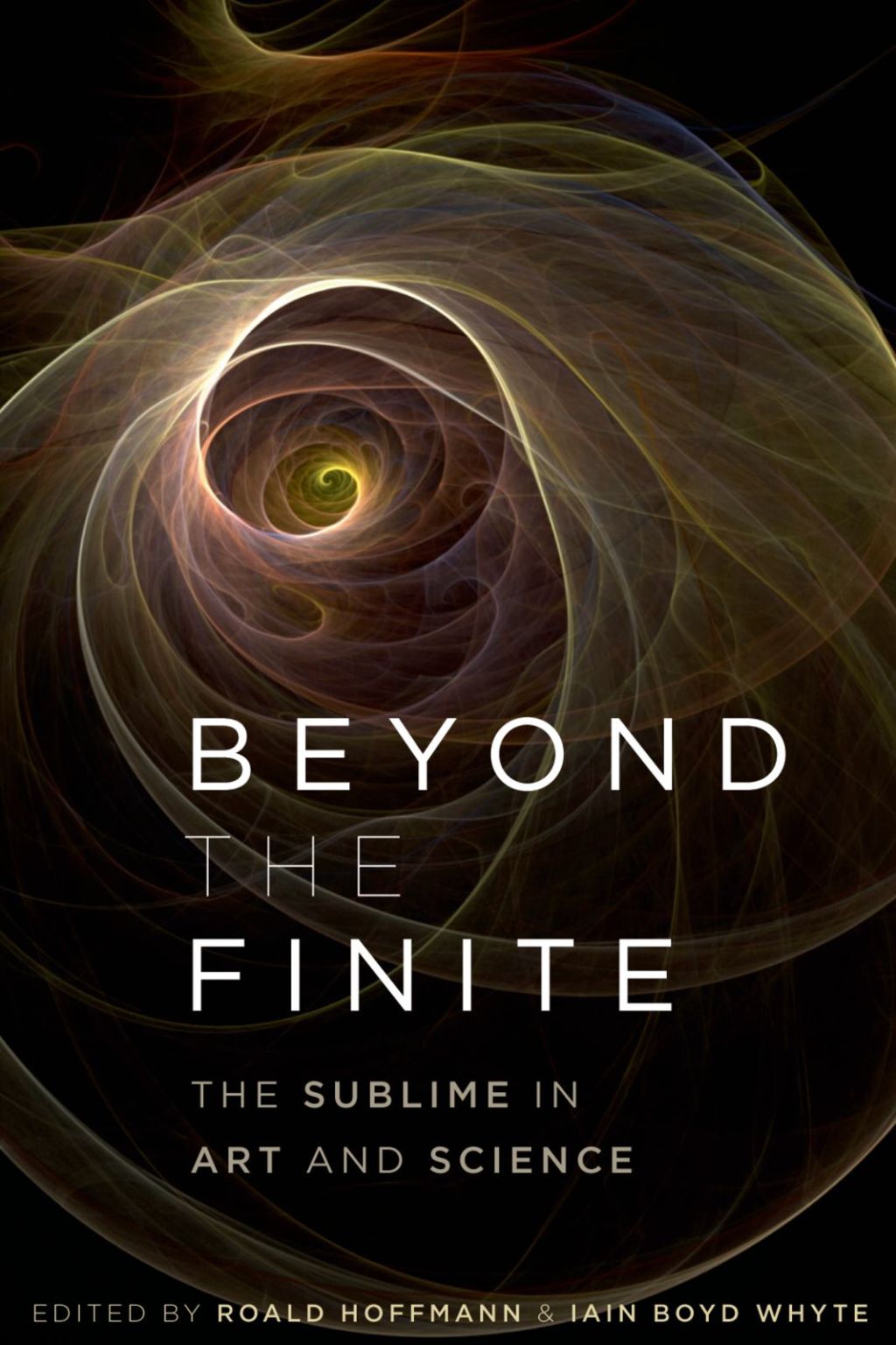 Beyond the Finite The Sublime in Art and Science - (PDF/EPUB Version)