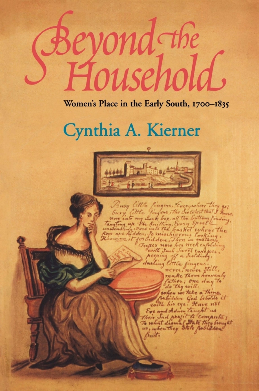 Beyond the Household Women's Place in the Early South, 1700â€“1835 â€“ PDF/EPUB Version Downloadable
