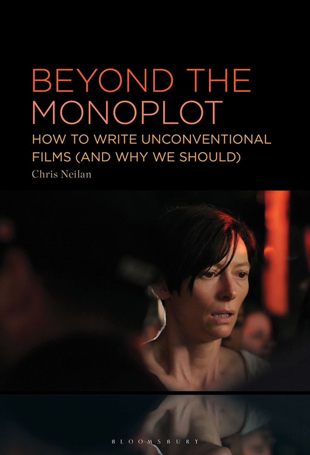 Beyond the Monoplot How to Write Unconventional Films (and Why We Should) 1st Edition â€“ PDF/EPUB Version Downloadable