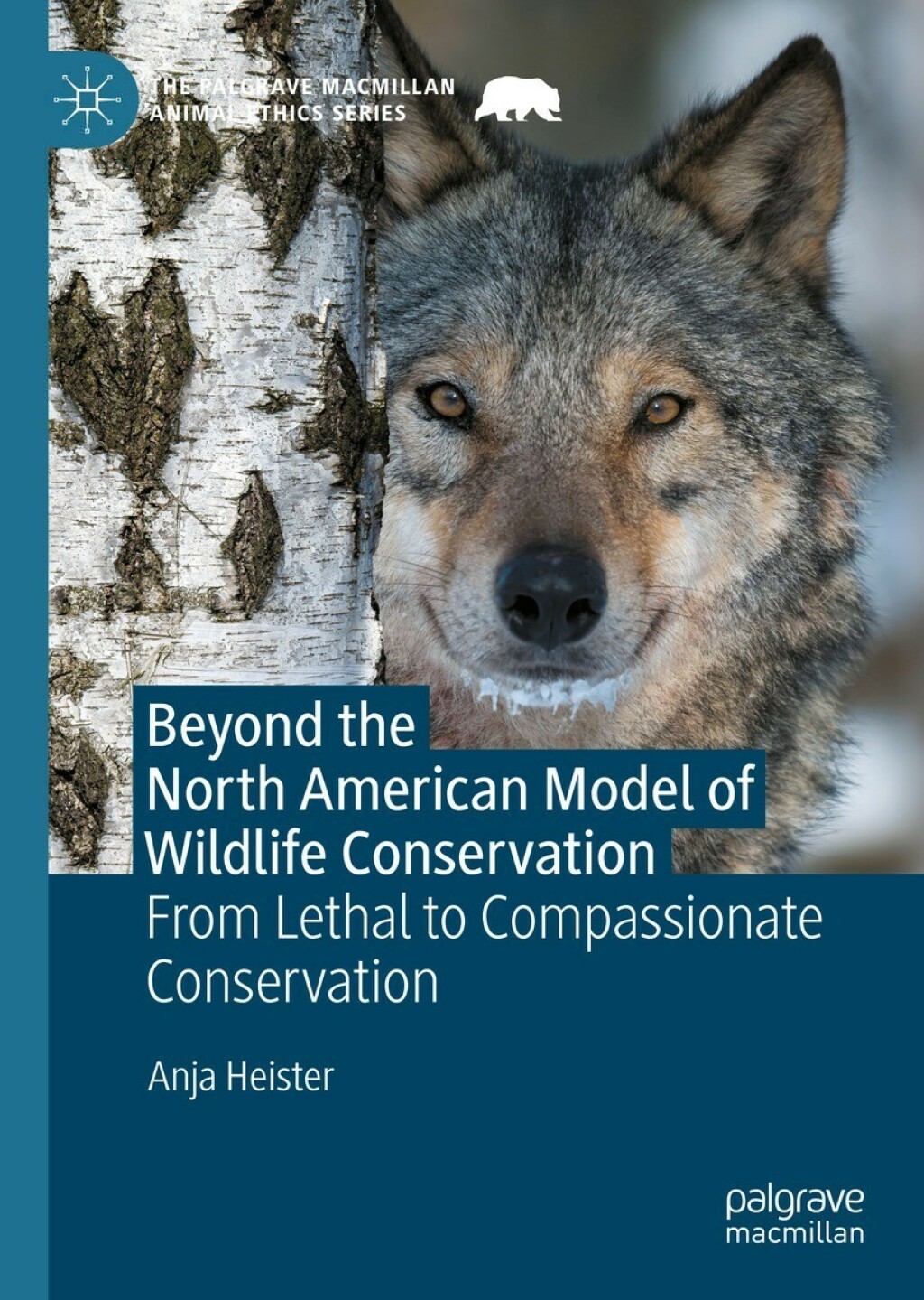 Beyond the North American Model of Wildlife Conservation From Lethal to ...